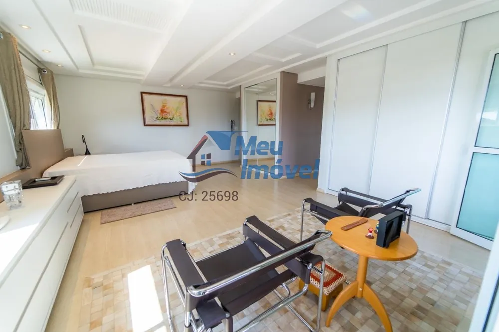 Casa, 7 quartos, 856 m² - Foto 6
