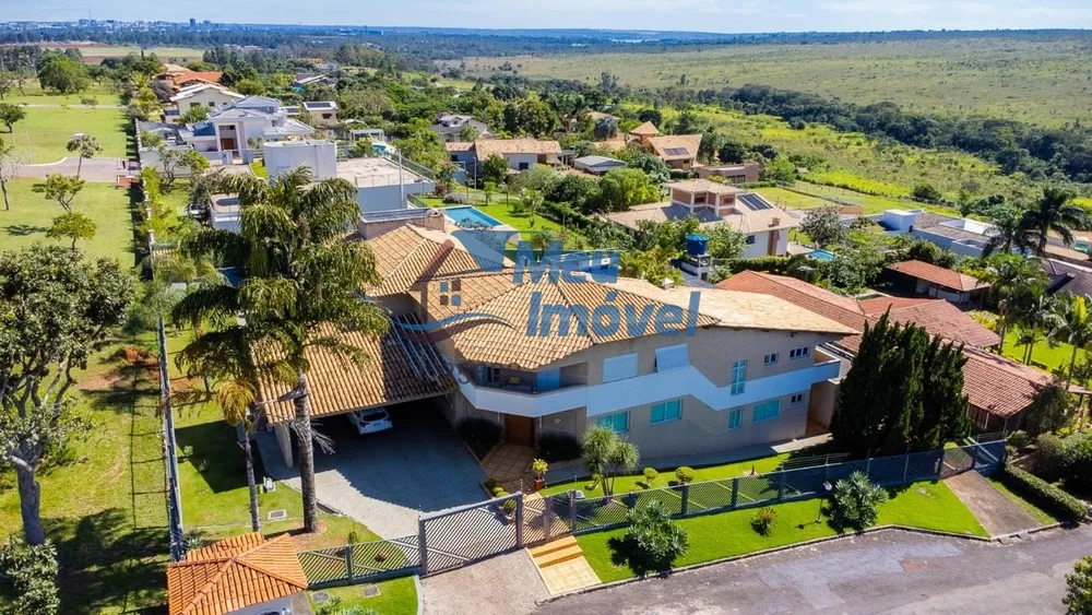 Casa, 7 quartos, 856 m² - Foto 16