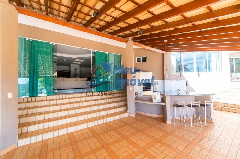 Casa, 7 quartos, 856 m² - Foto 12