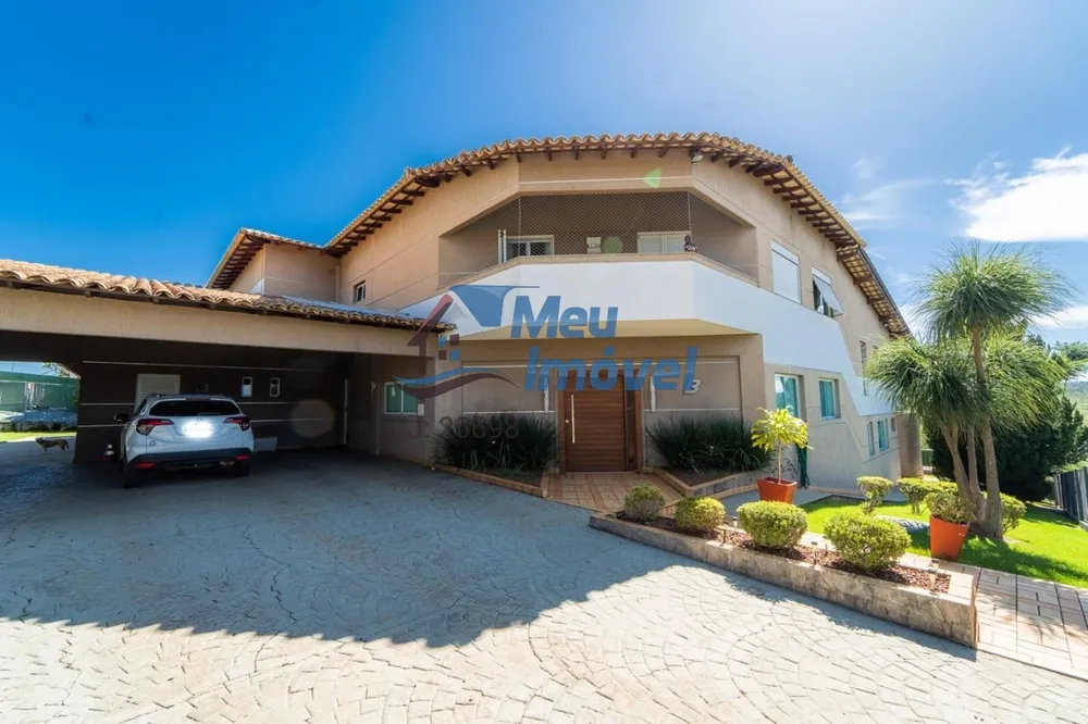 Casa, 7 quartos, 856 m² - Foto 15