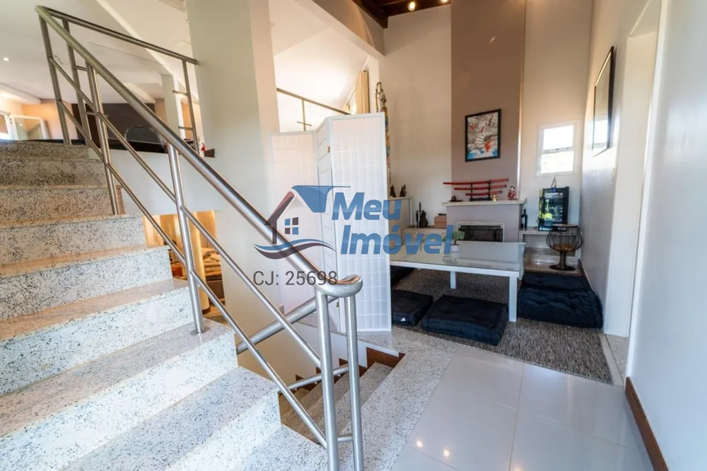Casa, 7 quartos, 856 m² - Foto 3