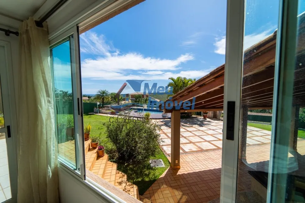 Casa, 7 quartos, 856 m² - Foto 13