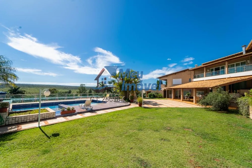 Casa, 7 quartos, 856 m² - Foto 14