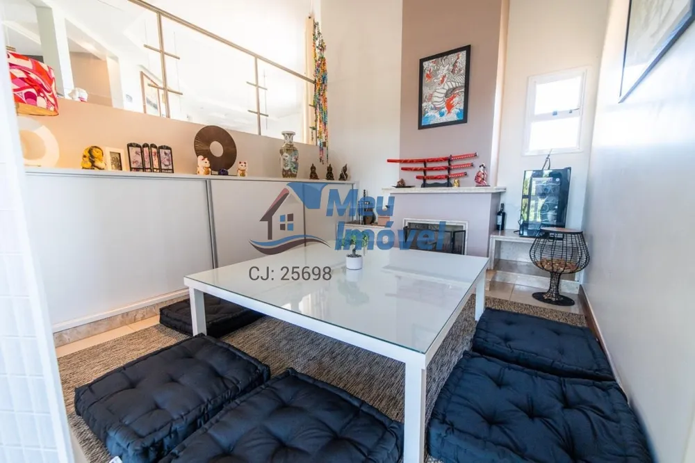 Casa, 7 quartos, 856 m² - Foto 4