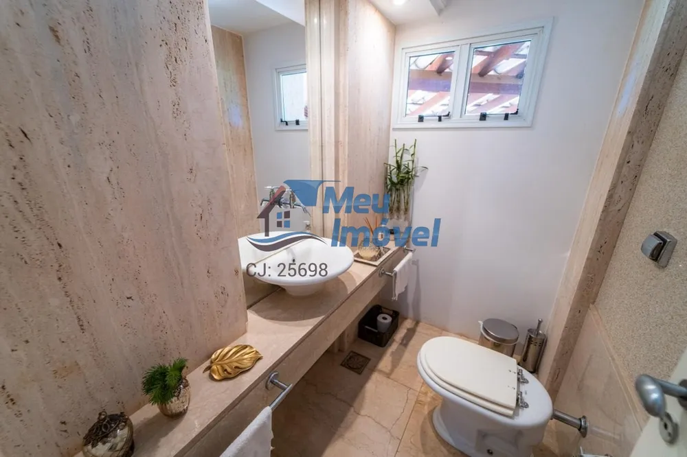Casa, 7 quartos, 856 m² - Foto 9