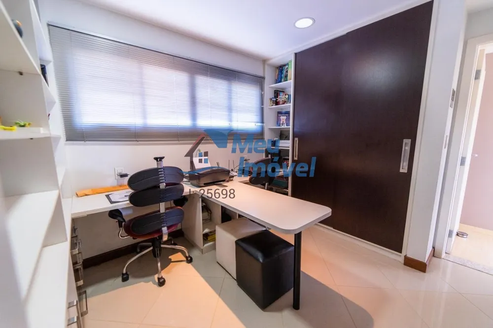 Casa, 7 quartos, 856 m² - Foto 7