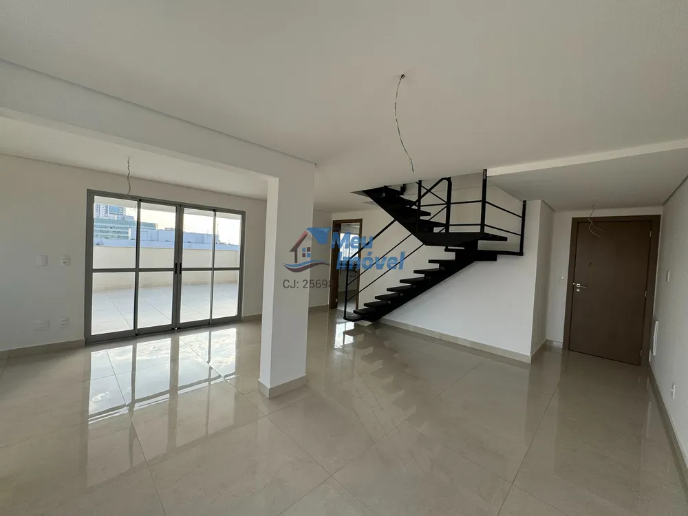 Apartamento, 3 quartos, 185 m² - Foto 1