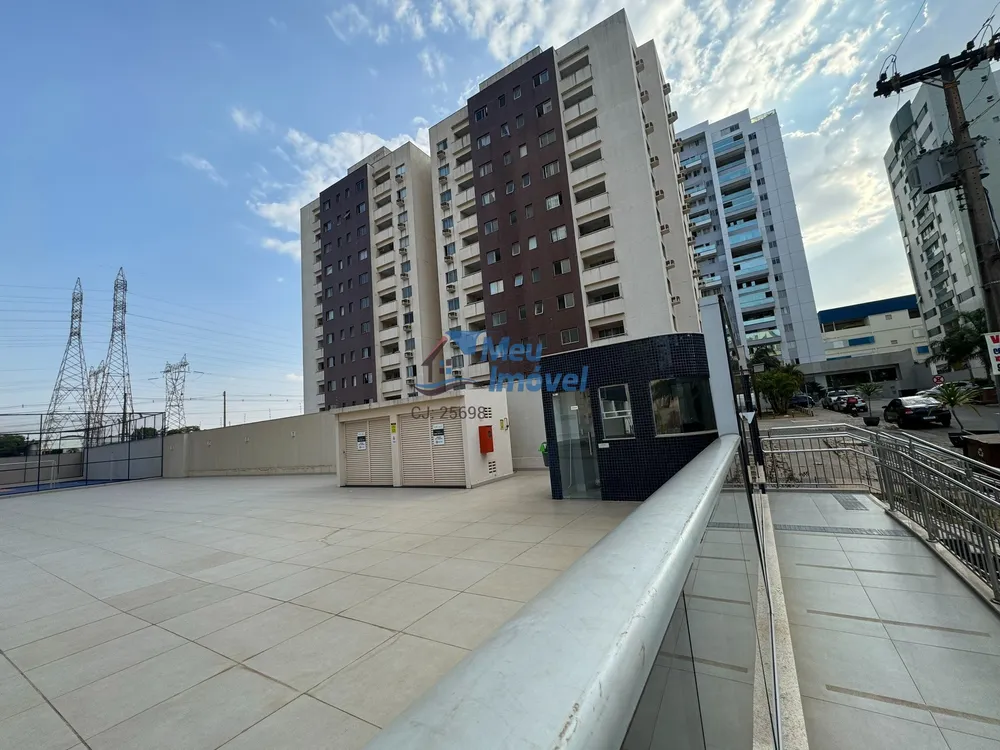 Apartamento, 3 quartos, 185 m² - Foto 13