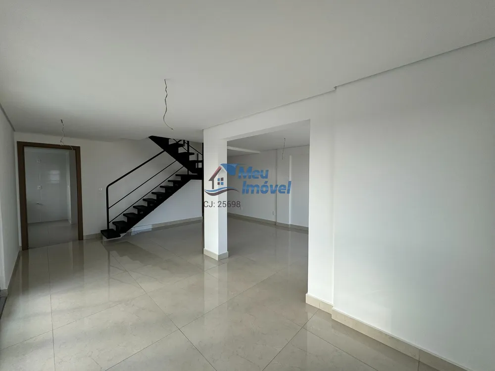 Apartamento, 3 quartos, 185 m² - Foto 7
