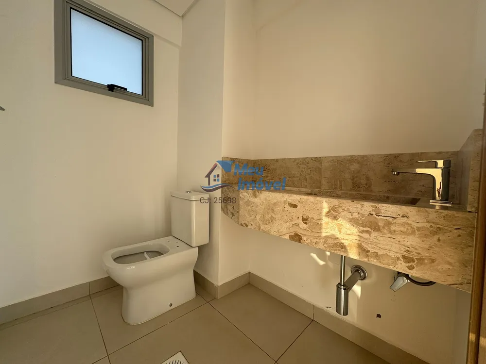 Apartamento, 3 quartos, 185 m² - Foto 8