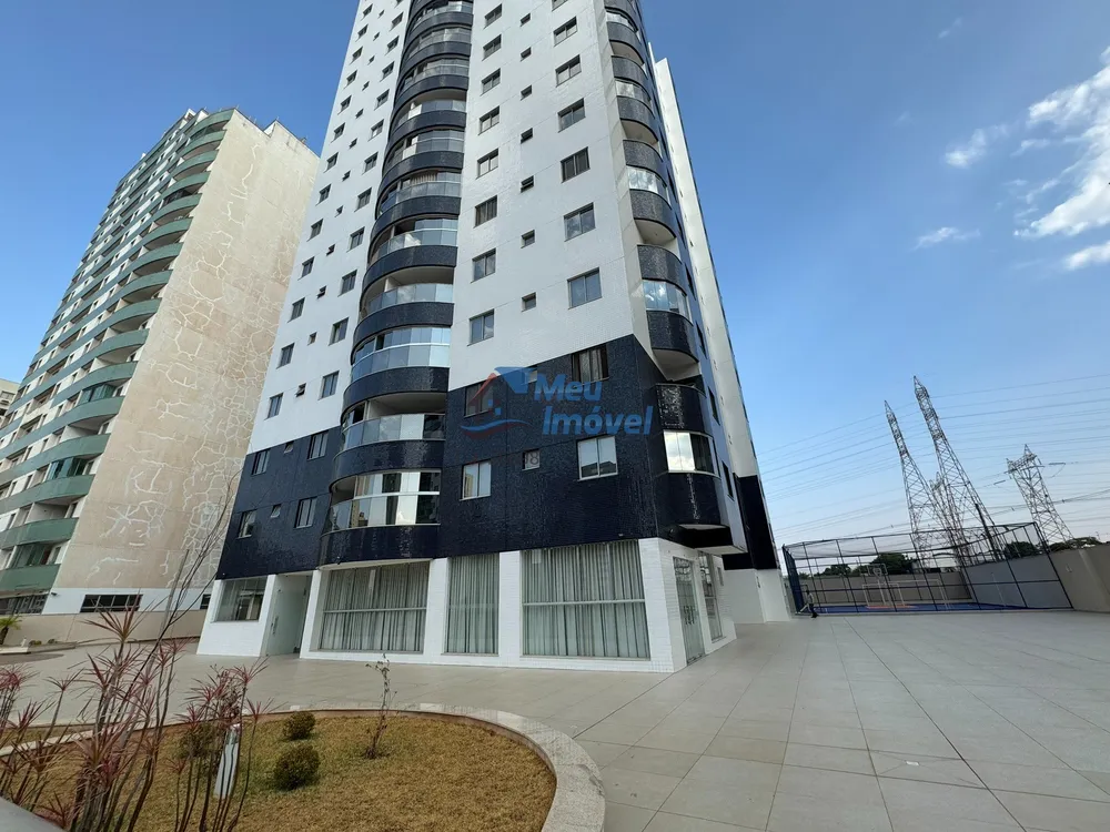 Apartamento, 3 quartos, 185 m² - Foto 12