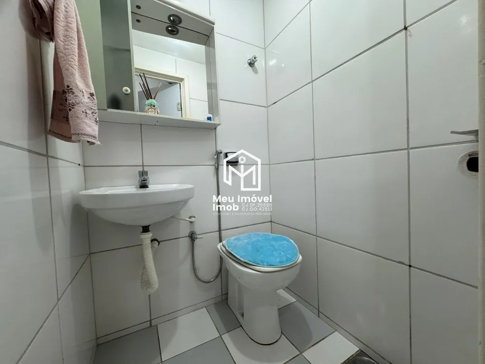 Casa, 6 quartos, 128 m² - Foto 8