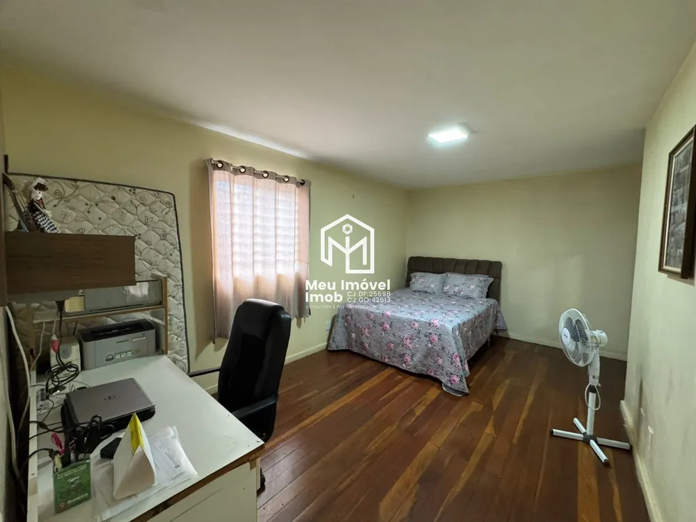 Casa, 6 quartos, 128 m² - Foto 4