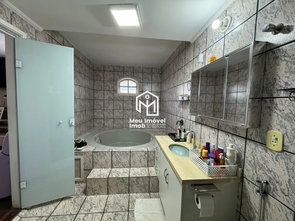 Casa, 6 quartos, 128 m² - Foto 10