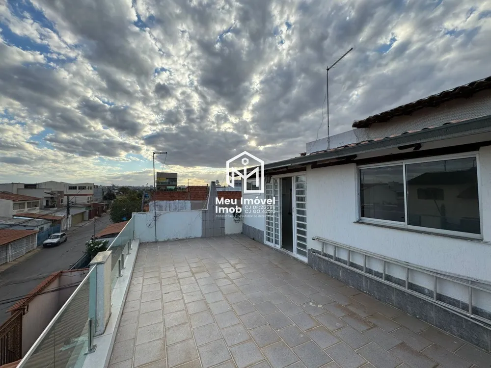 Casa, 6 quartos, 128 m² - Foto 11