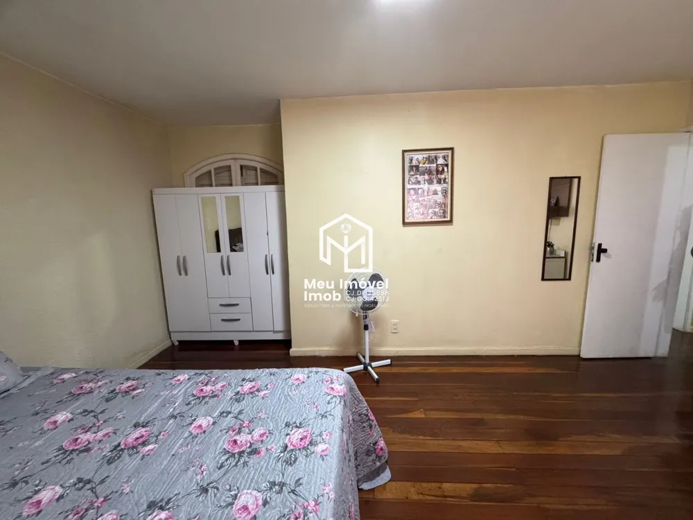 Casa, 6 quartos, 128 m² - Foto 5