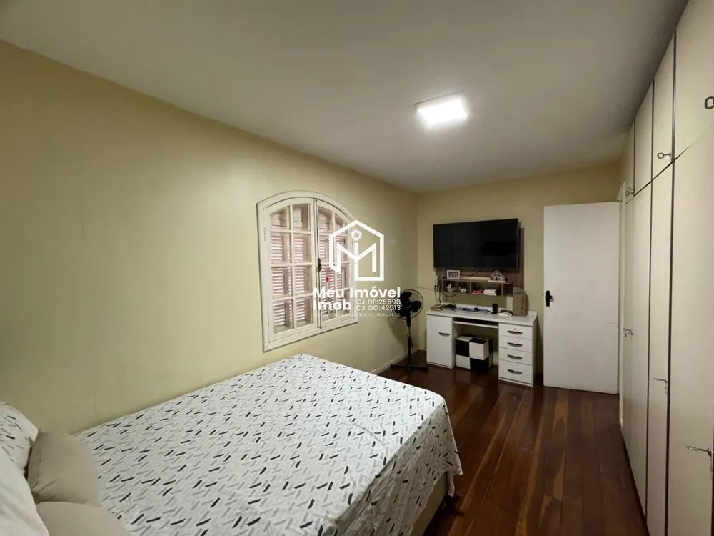 Casa, 6 quartos, 128 m² - Foto 7