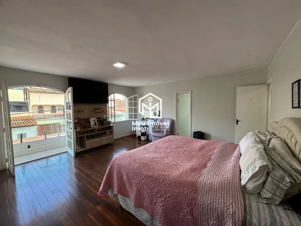 Casa, 6 quartos, 128 m² - Foto 6