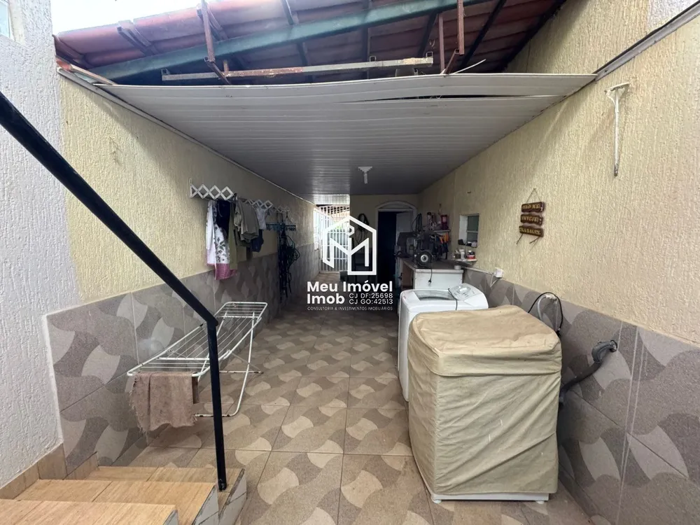 Casa, 6 quartos, 128 m² - Foto 12