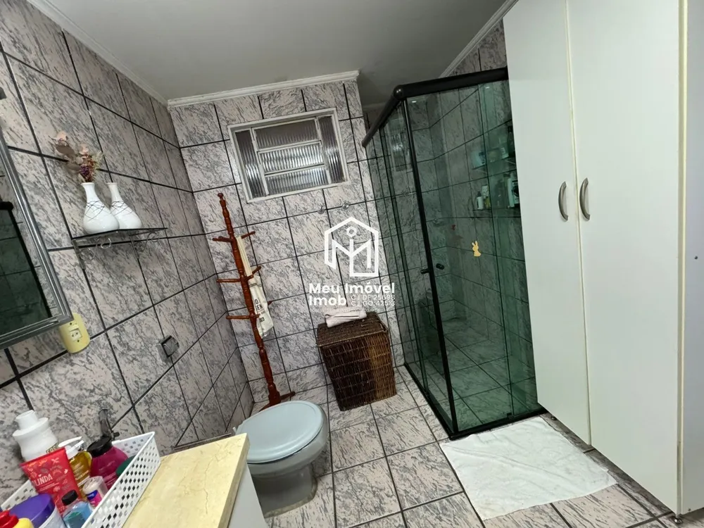 Casa, 6 quartos, 128 m² - Foto 9