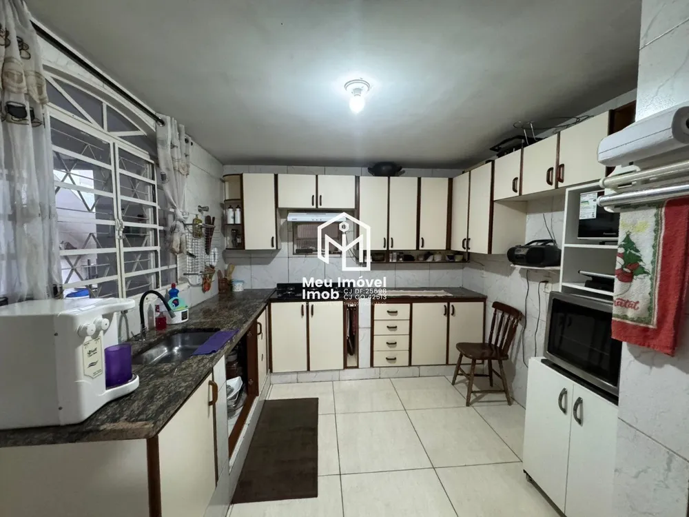 Casa, 6 quartos, 128 m² - Foto 1