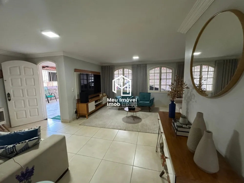 Casa, 6 quartos, 128 m² - Foto 3