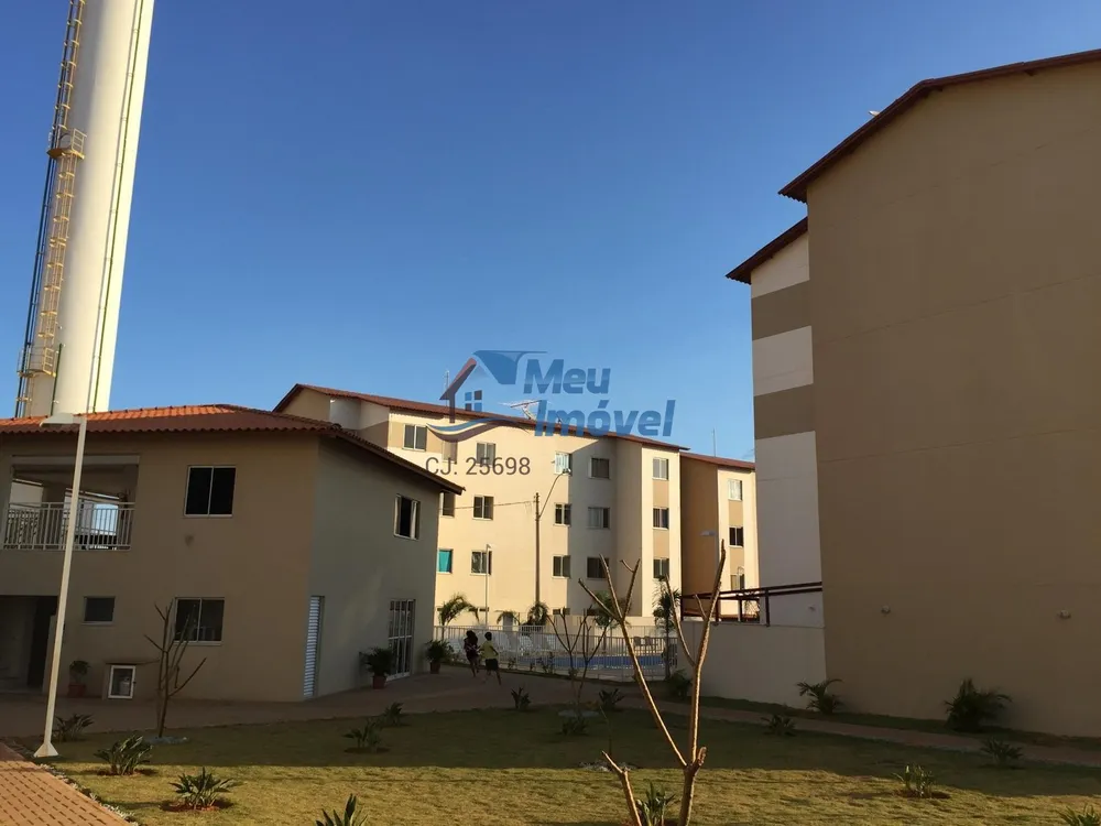 Apartamento, 2 quartos, 72 m² - Foto 11