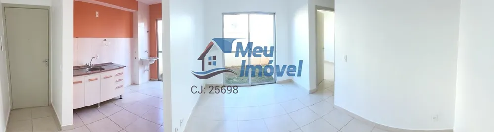 Apartamento, 2 quartos, 72 m² - Foto 3