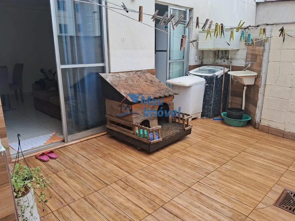 Apartamento, 2 quartos, 72 m² - Foto 5