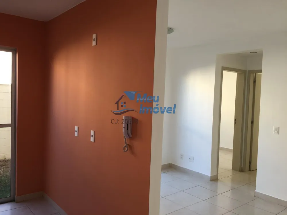 Apartamento, 2 quartos, 72 m² - Foto 1