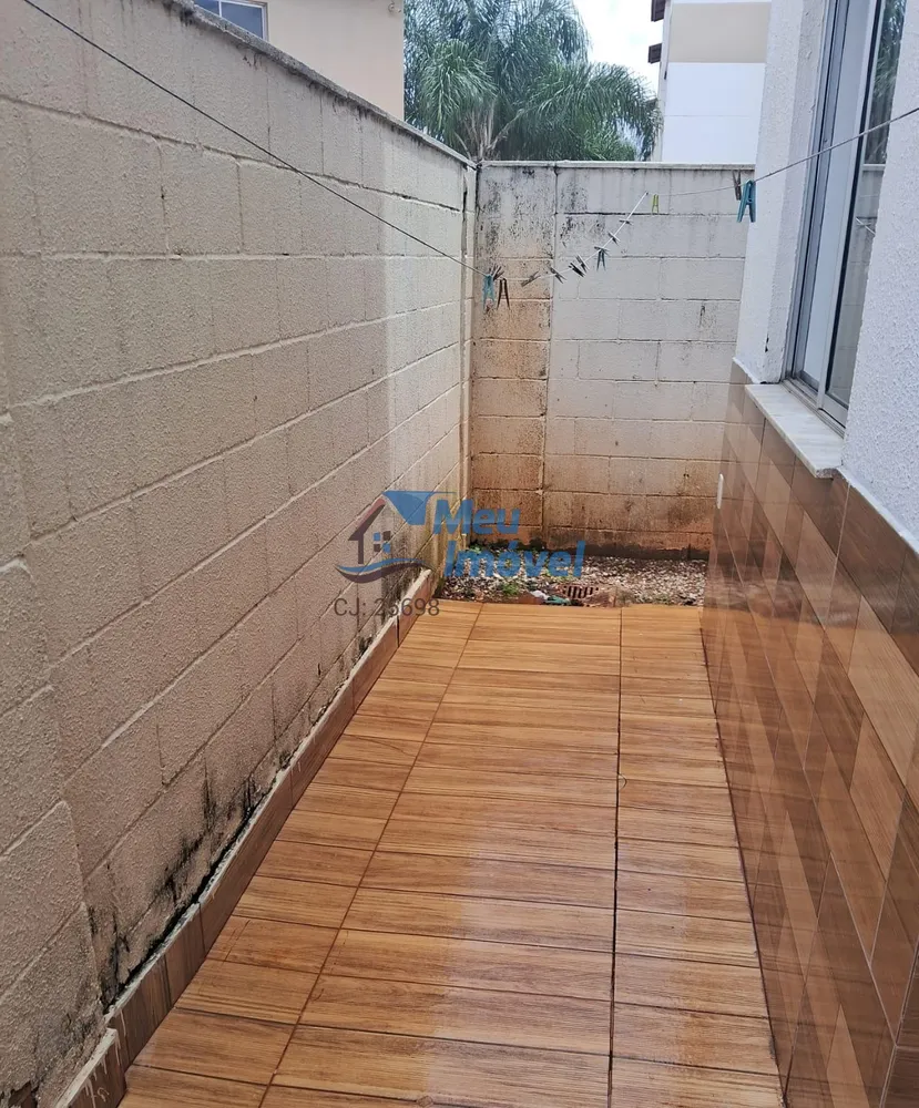 Apartamento, 2 quartos, 72 m² - Foto 6