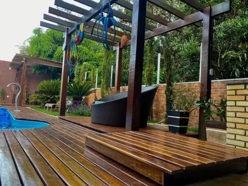 Casa, 3 quartos, 800 m² - Foto 2