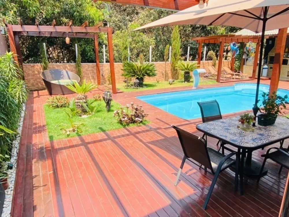 Casa, 3 quartos, 800 m² - Foto 7