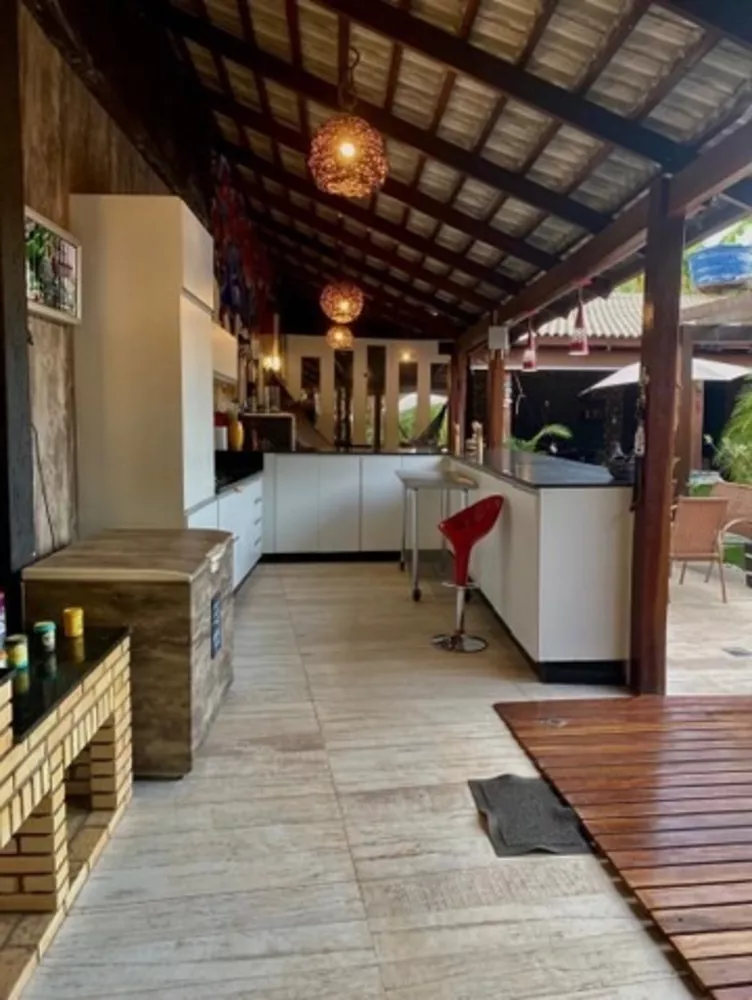 Casa, 3 quartos, 800 m² - Foto 8