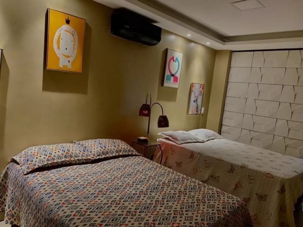 Casa, 3 quartos, 800 m² - Foto 4