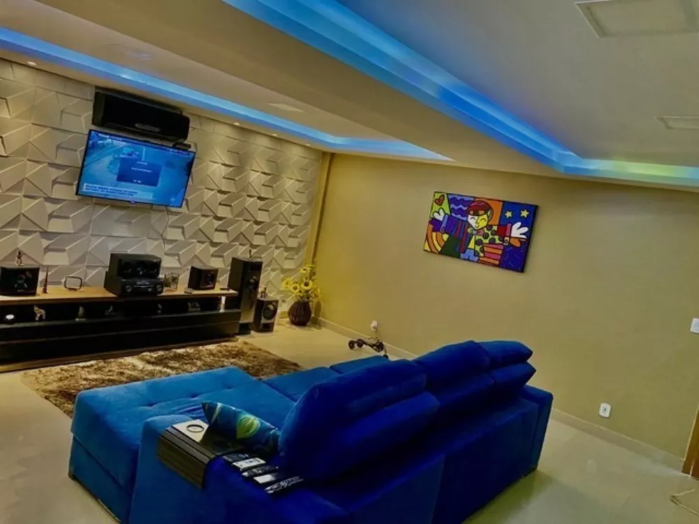 Casa, 3 quartos, 800 m² - Foto 6