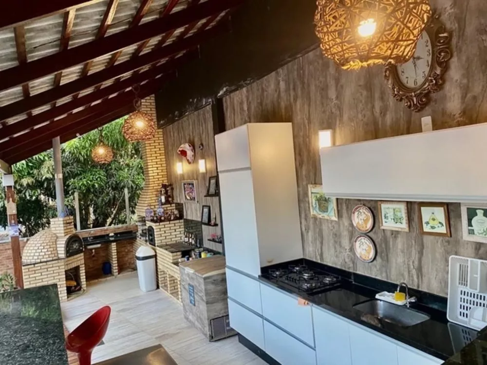 Casa, 3 quartos, 800 m² - Foto 3