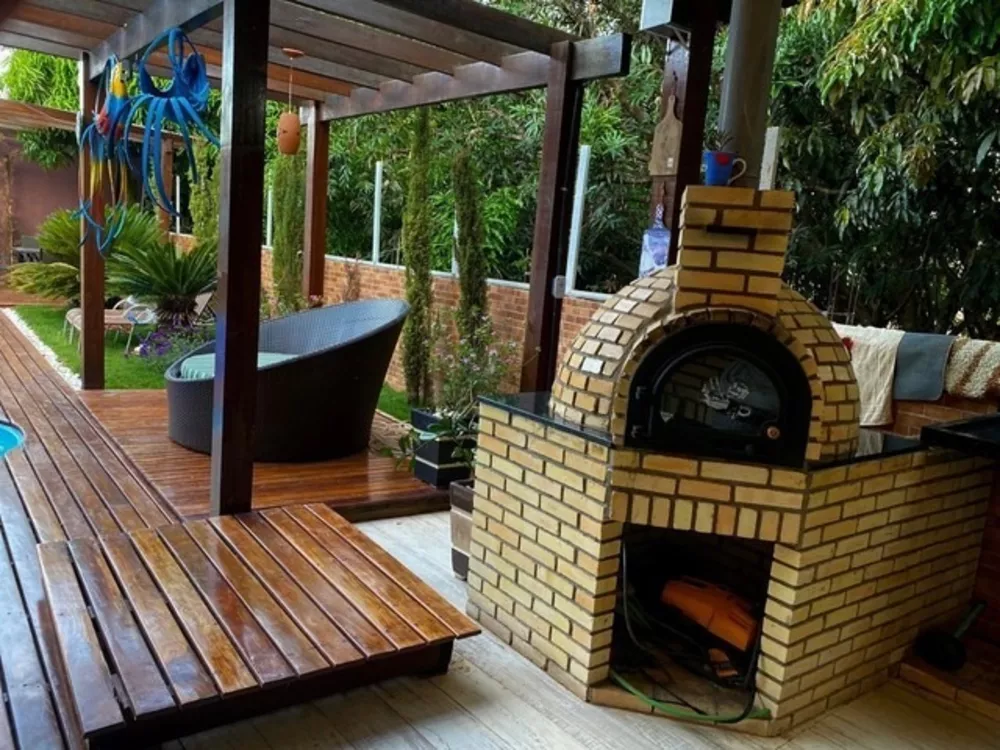 Casa, 3 quartos, 800 m² - Foto 5