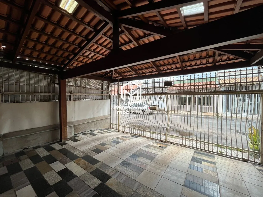 Casa, 5 quartos, 300 m² - Foto 12
