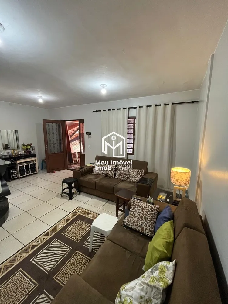 Casa, 5 quartos, 300 m² - Foto 1