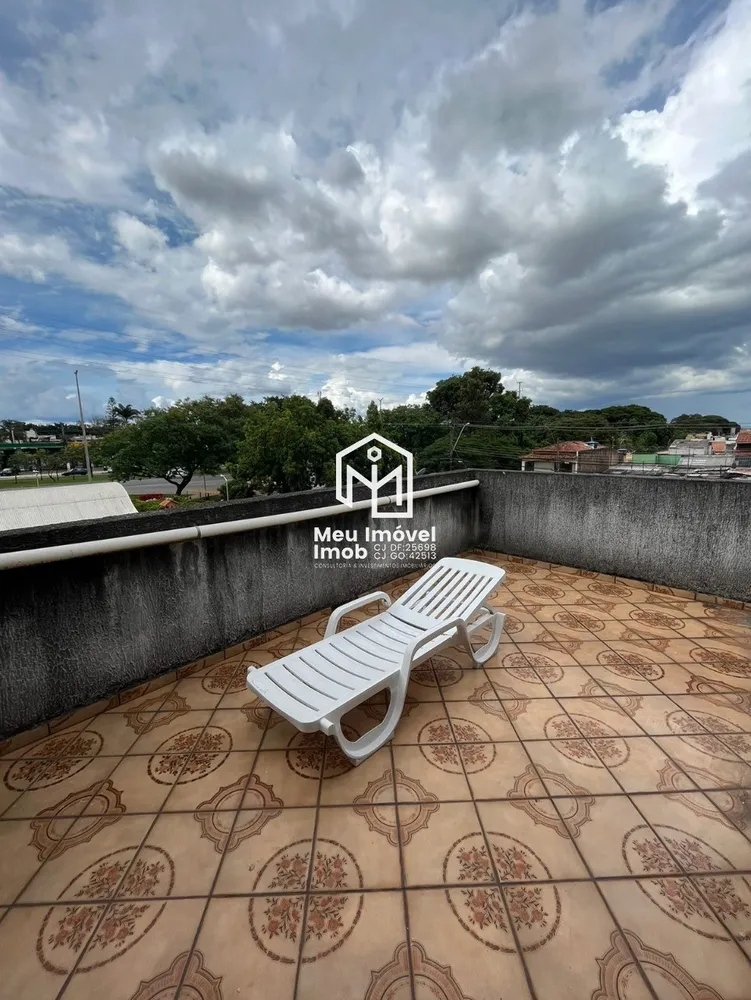 Casa, 5 quartos, 300 m² - Foto 10