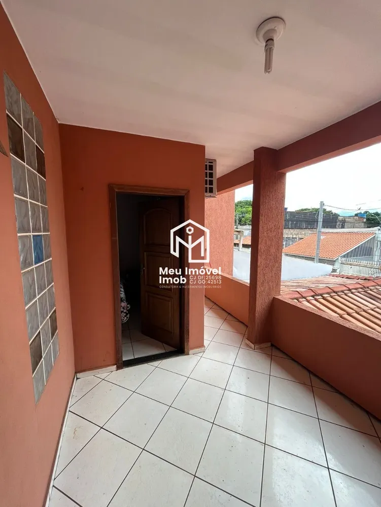 Casa, 5 quartos, 300 m² - Foto 6