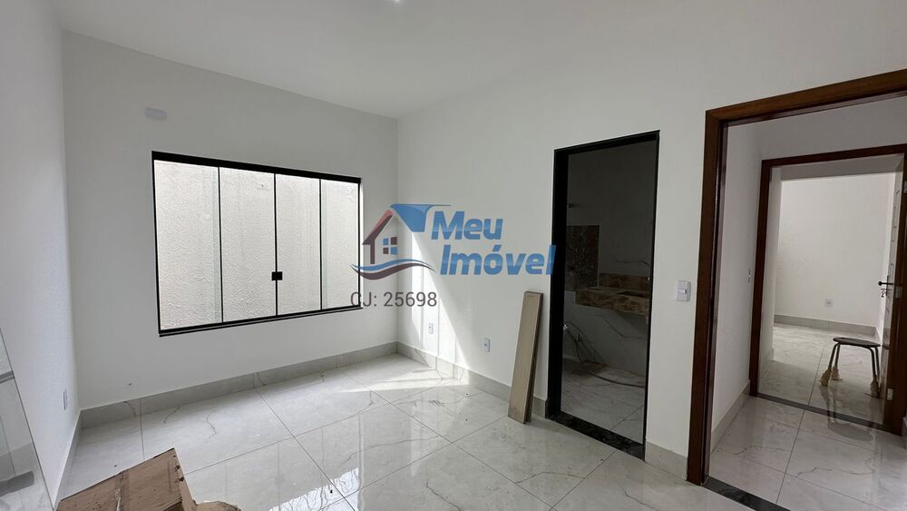 Casa, 3 quartos, 240 m² - Foto 13
