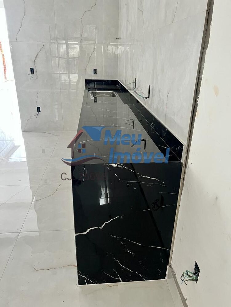 Casa, 3 quartos, 240 m² - Foto 11