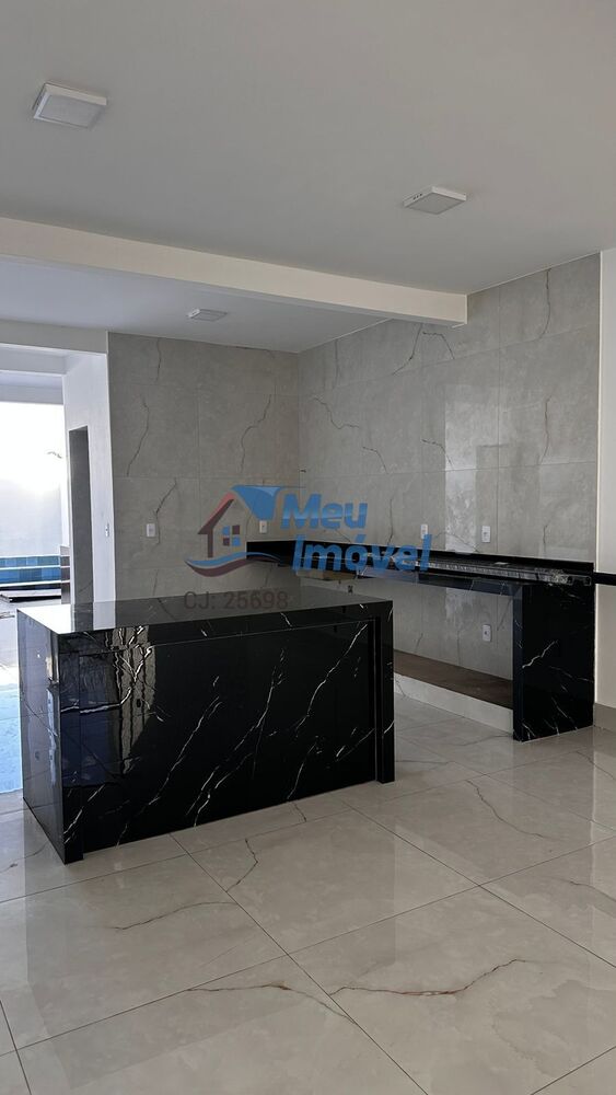 Casa, 3 quartos, 240 m² - Foto 4