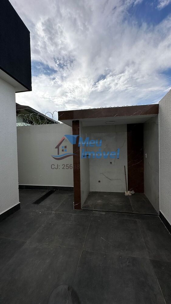 Casa, 3 quartos, 240 m² - Foto 19