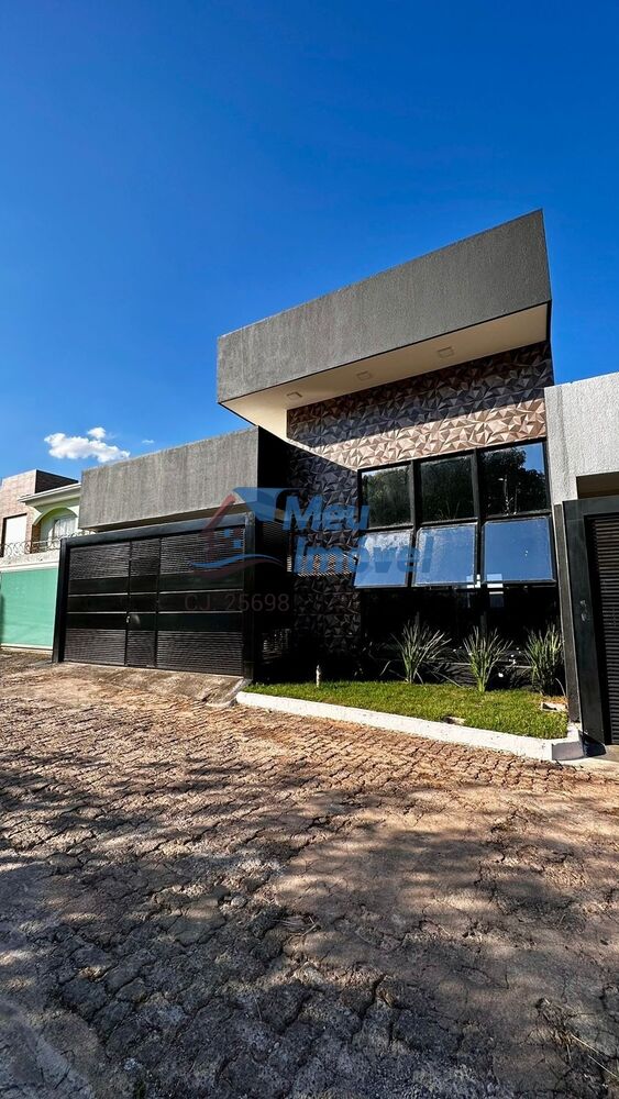 Casa, 3 quartos, 240 m² - Foto 2