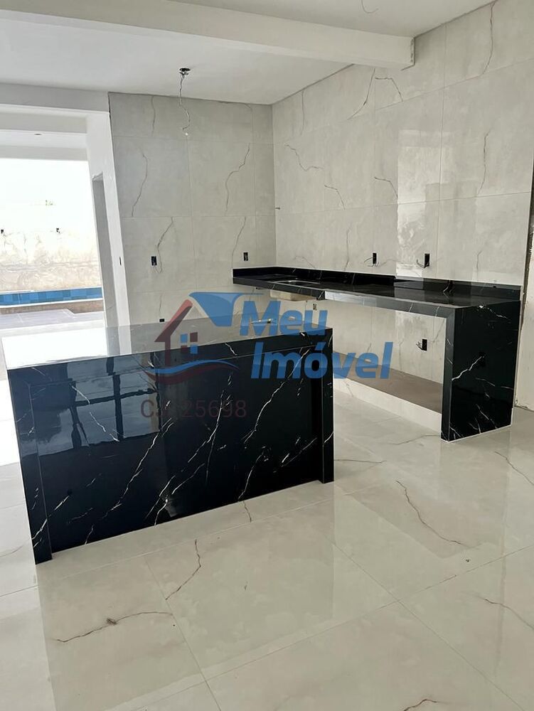 Casa, 3 quartos, 240 m² - Foto 9