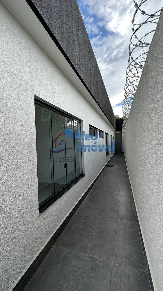 Casa, 3 quartos, 240 m² - Foto 16