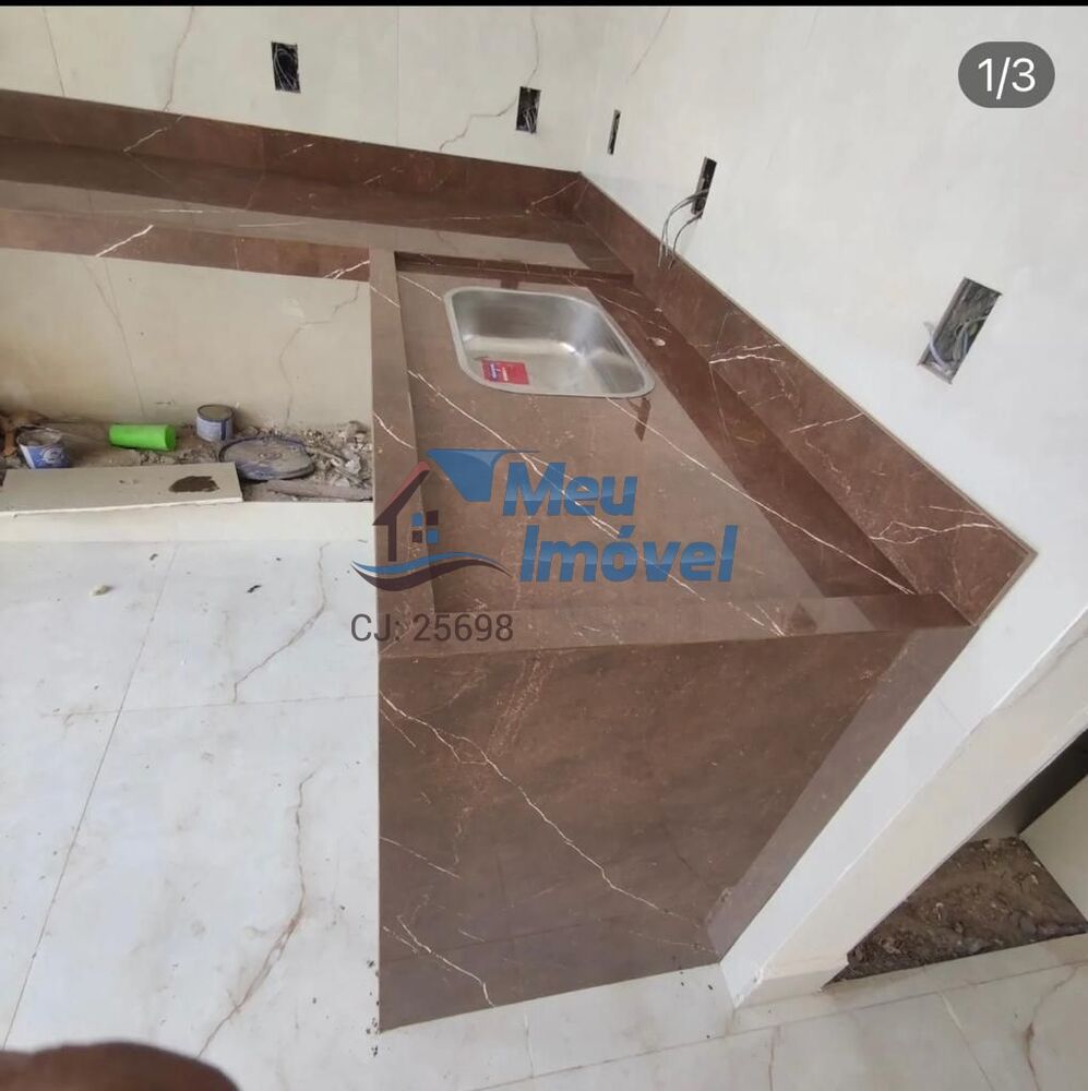 Casa, 3 quartos, 240 m² - Foto 10